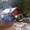 Winterwanderung 2004